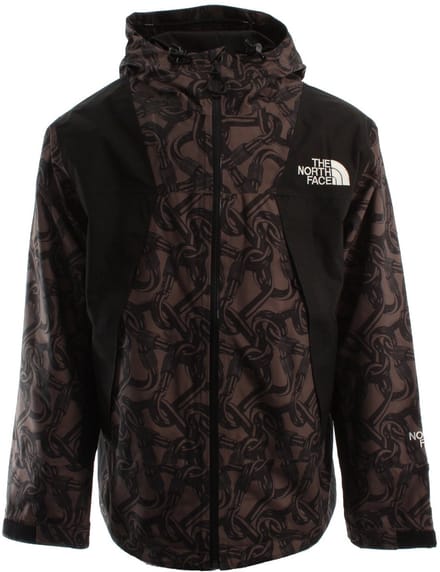 The North Face jas maat L