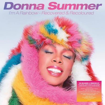 I'm A Rainbow - Donna Summer