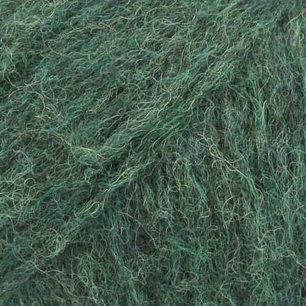 DROPS Air Uni Colour - 19 bosgroen - Wol Garen