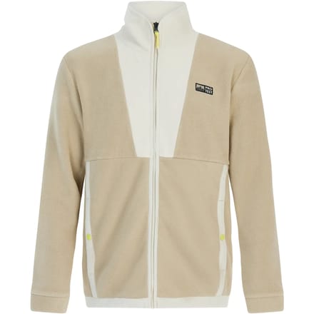 Protest Prtcalyx - Fleece vest Heren - Outdoor - Ritssluiting