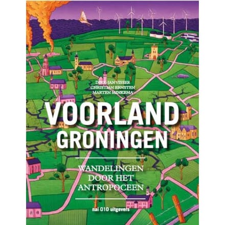 Voorland Groningen - Christian Ernsten