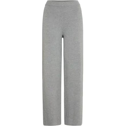 Vrouwelijke gebreide broek b.young Morla
