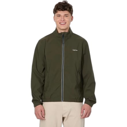 Waterdichte Jas Ragwear Collwie Bonded