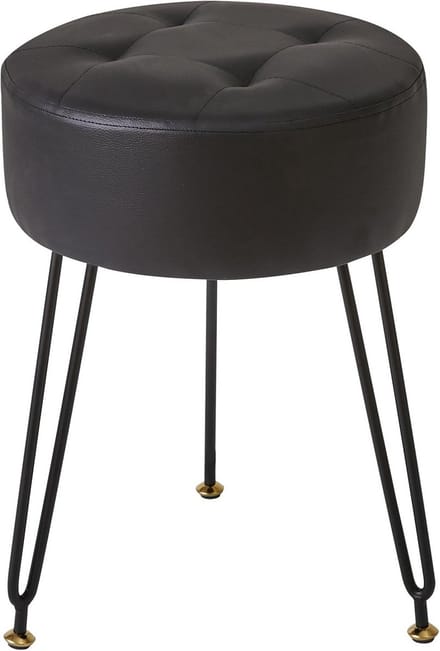 Kaptafel Stoel - Make-up Stoel - Zitmeubel - Zitcomfort