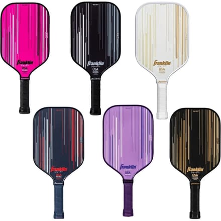 Pickleball racket Franklin Signature Pro Series