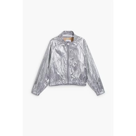 Waterdichte meisjesjas Desigual Lola