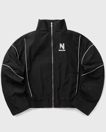 Warm Up Jacket