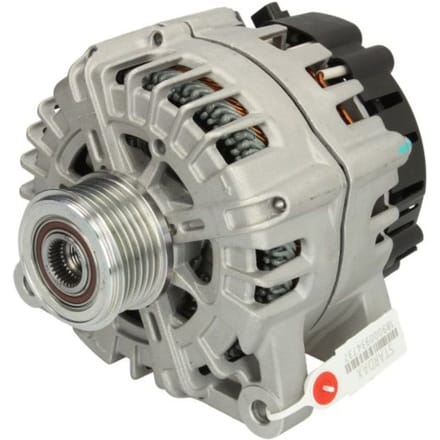 Driefasige generator STARDAX STX101664R