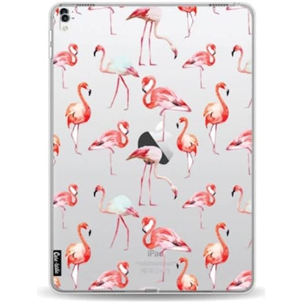Casetastic Softcover Apple iPad Pro 9.7 - Flamingo Party