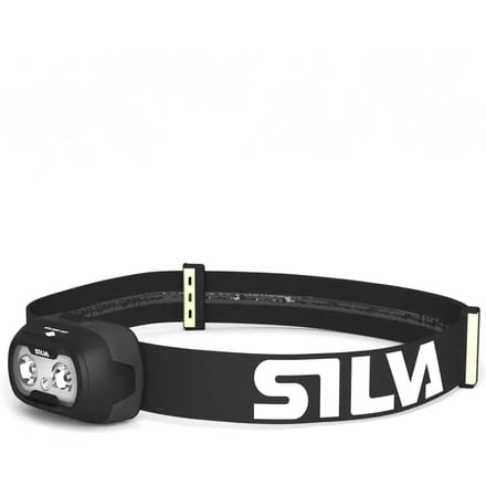 Koplamp Silva Seek 450