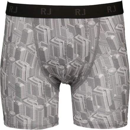 RJ Bodywear - Boxershort Buildings - S