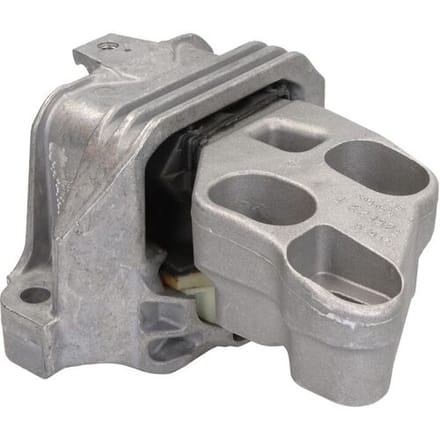 Ophanging, versnellingsbak HUTCHINSON 585308, voor, links