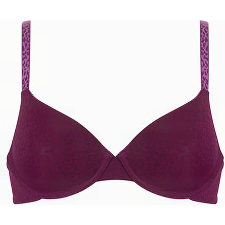 Livera Co Bra Tshirt Lindsey Panther Raspberry Pink Taglia: E70 | Reggiseni Outlet | Donna | Rosa