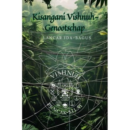 Kisangani Vishnuh-Genootschap - Lancar Ida-Bagus
