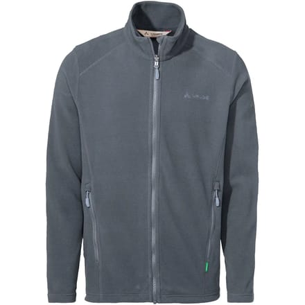 Vaude Rosemoor Ii Fleece Zwart M Man