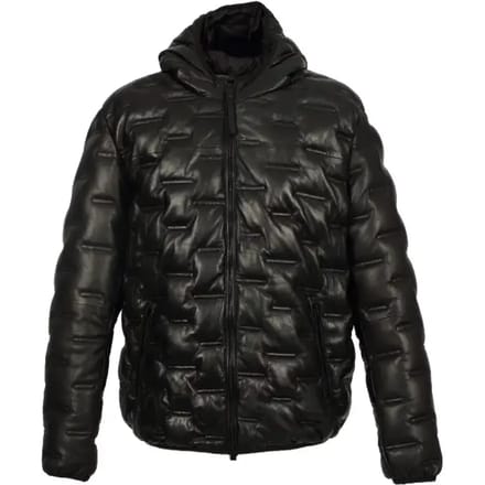 Hooded jacket Oakwood Gabriel