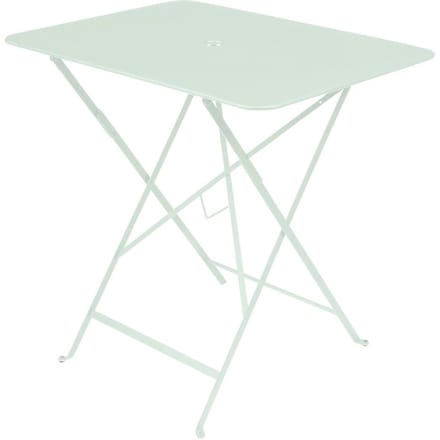 Fermob BISTRO klaptafel rechthoekig - A7 gletsjermunt - 77 x 57 cm