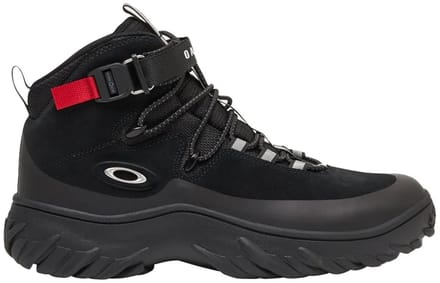 Oakley Apparel Merdian Wandelschoenen Zwart EU 44 Man