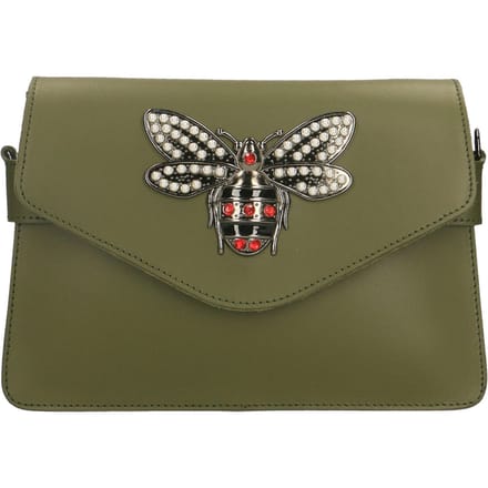 Gave Lux schoudertas Vrouwen GREEN