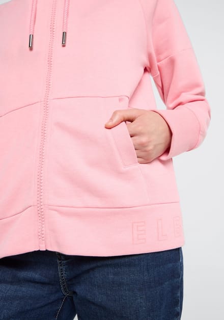 Ainele Jacket Loose Fit