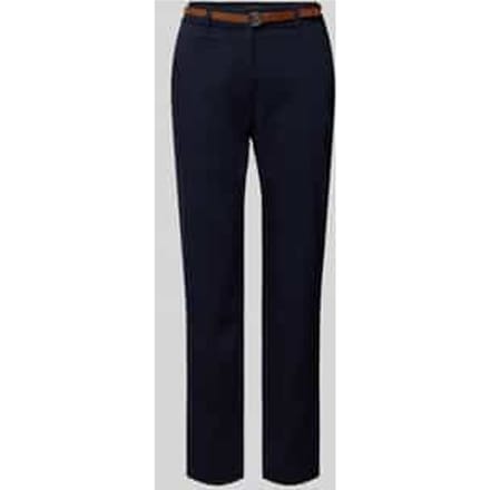 Chino met riem