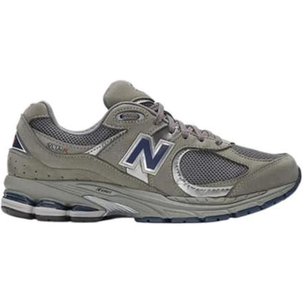 Sneakers New Balance Baskets 2002 gris