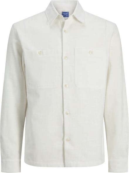 Jack & Jones Overshirt Regular Fit Overshirt
