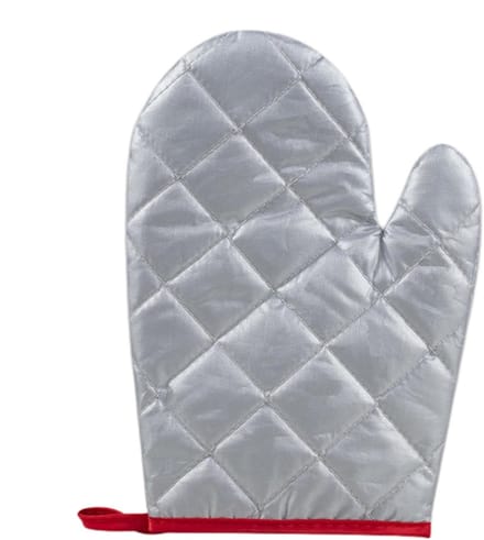 Stoomhandschoen - Strijkhand - Kleding Stomen - Warmte isolerend - 23 x 13 cm
