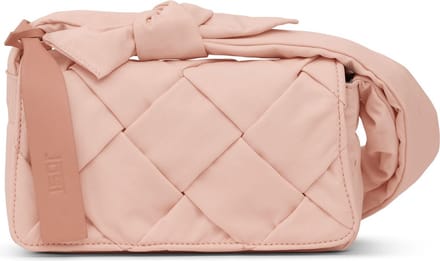 JOST schoudertas Nora Crossbody Bag Rose roze