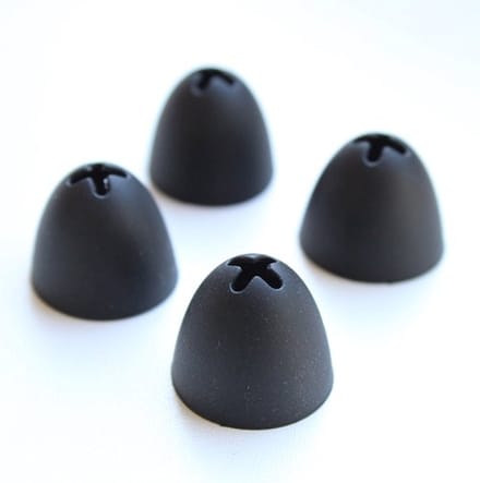 Humantechnik Earis Silicone Oordopjes