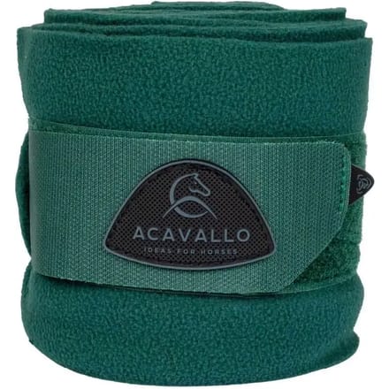 Paardenpolobanden Acavallo (x2)