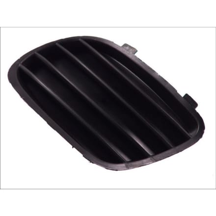 Ventilatierooster, bumper BLIC 5703-05-5077922LP links