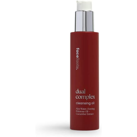 Face Facts Dual Complex Cleansing Oil 150 ml