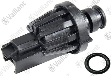VAILLANT Druksensor VKK 806-2806/3 o.a. Vaillant-Nr. , 0010028710
