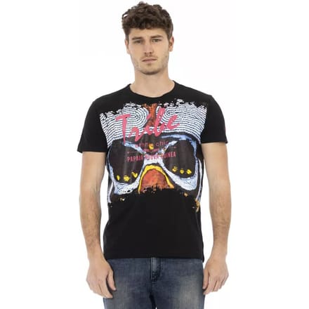 Tribe Papoea-Nieuw-Guinea T-shirt