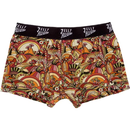 Kinderboxershorts Raspberry Republic