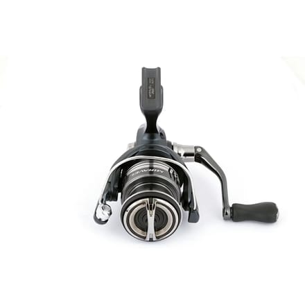 Voorremhaspel Shimano Miravel 4000 XG