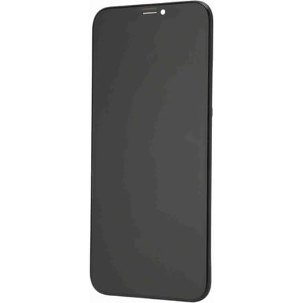 Mobiele Telefoon Scherm Vervanging Display Touchscreen Digitizer Assembly voor IOS Telefoon X black