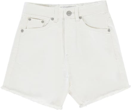 Cars Jeans Denim Short Saar jr. - Meisjes