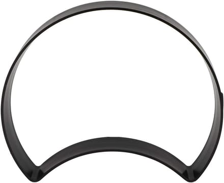 Tuinpad Mal - Betonmal Terras - Zelf Bestraten Tuin - Herbruikbaar Polypropyleen - 335 cm Diameter