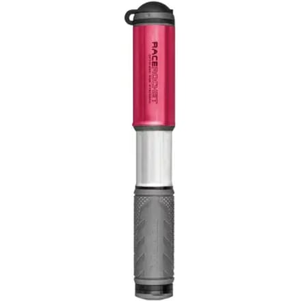 Topeak Race Rocket Smarthead Threadlock Mini Pomp Roze 120 Psi