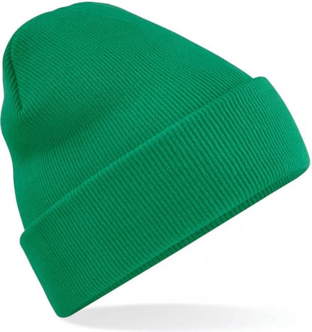 ***Premium Gehaakte Beanie Muts Gevoerd - Winter Warm - Koud - Stijlvol - van Heble®***