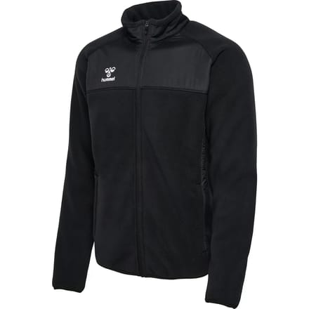 Hummel fleecejas Hmlgo Fleece Jacket 221008