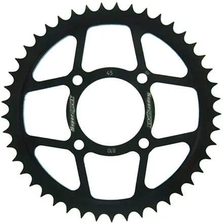 Motorfiets kroon Supersprox RFE-810:45 # 50-15006-45 #1-2058-45
