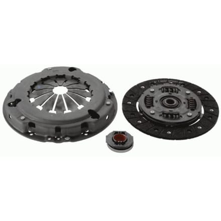 Koppelingsset SACHS 3000 951 552