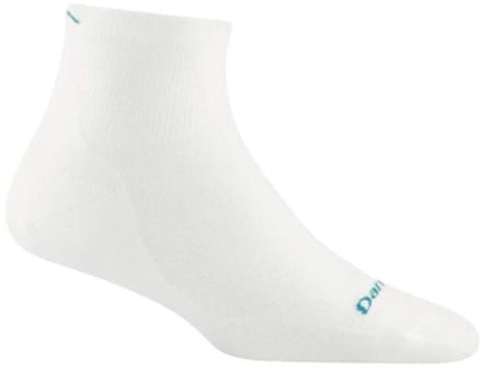 Run 1/4 Ultra-Lightweight- Hardloopsokken van merinowol