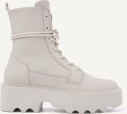 Nubikk Fara Night Ankle Boots - Desert Leather - Maat 38 - Dames