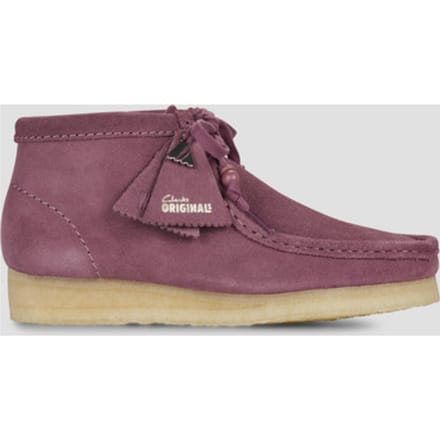 Laarzen Clarks Originals WALLABEE BOOT