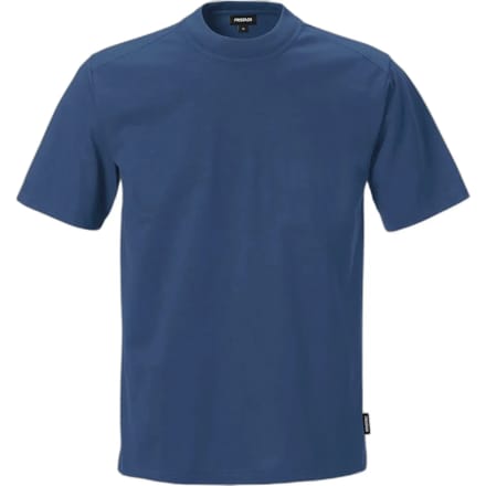 Fristads T-Shirt 7603 Tm - Donker marineblauw - M