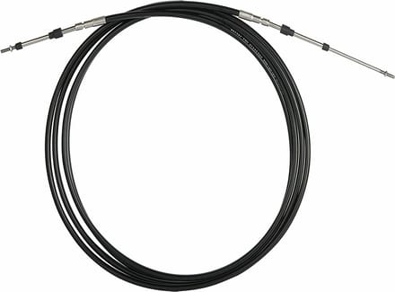 SeaStar Controlkabel "Xtreme" CCX433 16' (4.88m) extra heavy duty cable (1/4" x 28UNF)